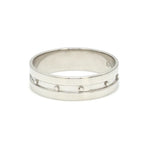 Load image into Gallery viewer, Plain Platinum Love Bands JL PT 132  Women-s-Ring-only Jewelove
