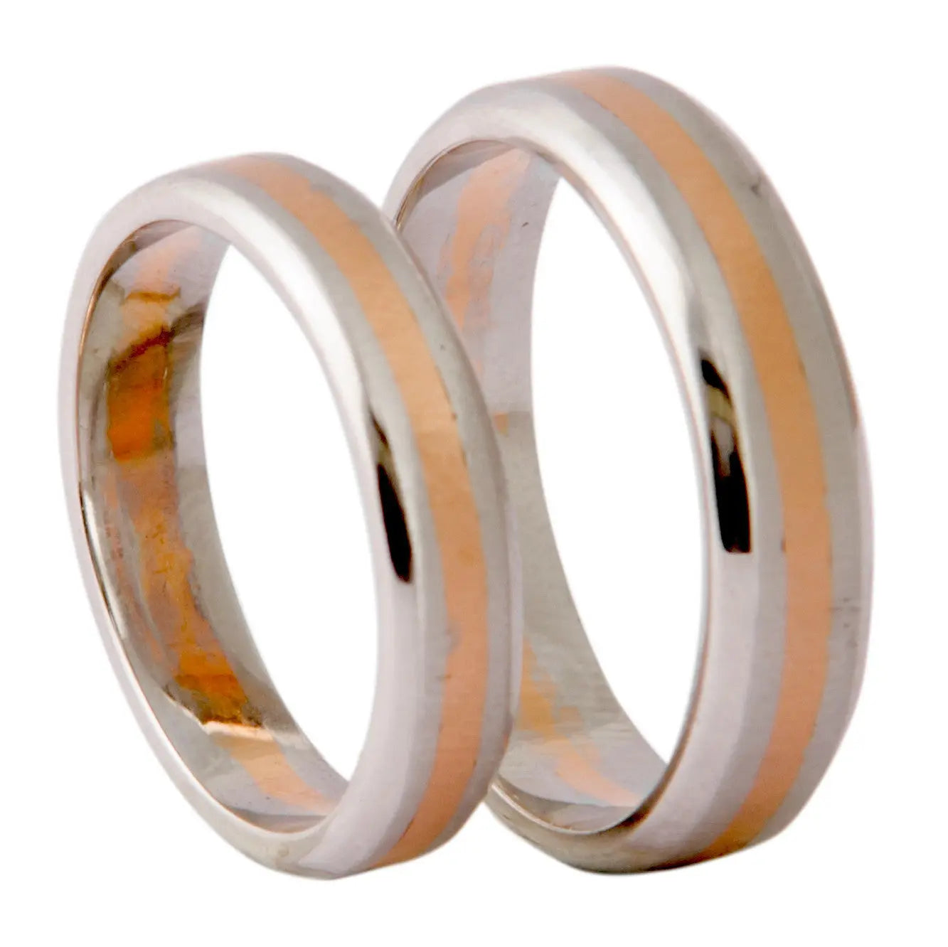 Buy Platinum Ring Designs Online | CaratLane