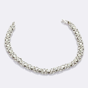 Platinum Bracelet for Men JL PTB 704   Jewelove.US