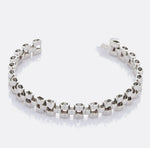 Load image into Gallery viewer, Platinum Bracelet for Men JL PTB 709   Jewelove.US
