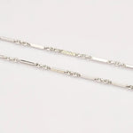Load image into Gallery viewer, Platinum Chain JL PT CH 791   Jewelove.US
