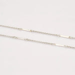 Load image into Gallery viewer, Platinum Chain JL PT CH 792   Jewelove.US
