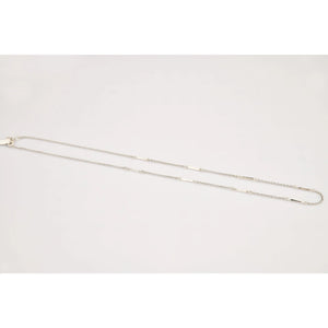Platinum Chain JL PT CH 792   Jewelove.US