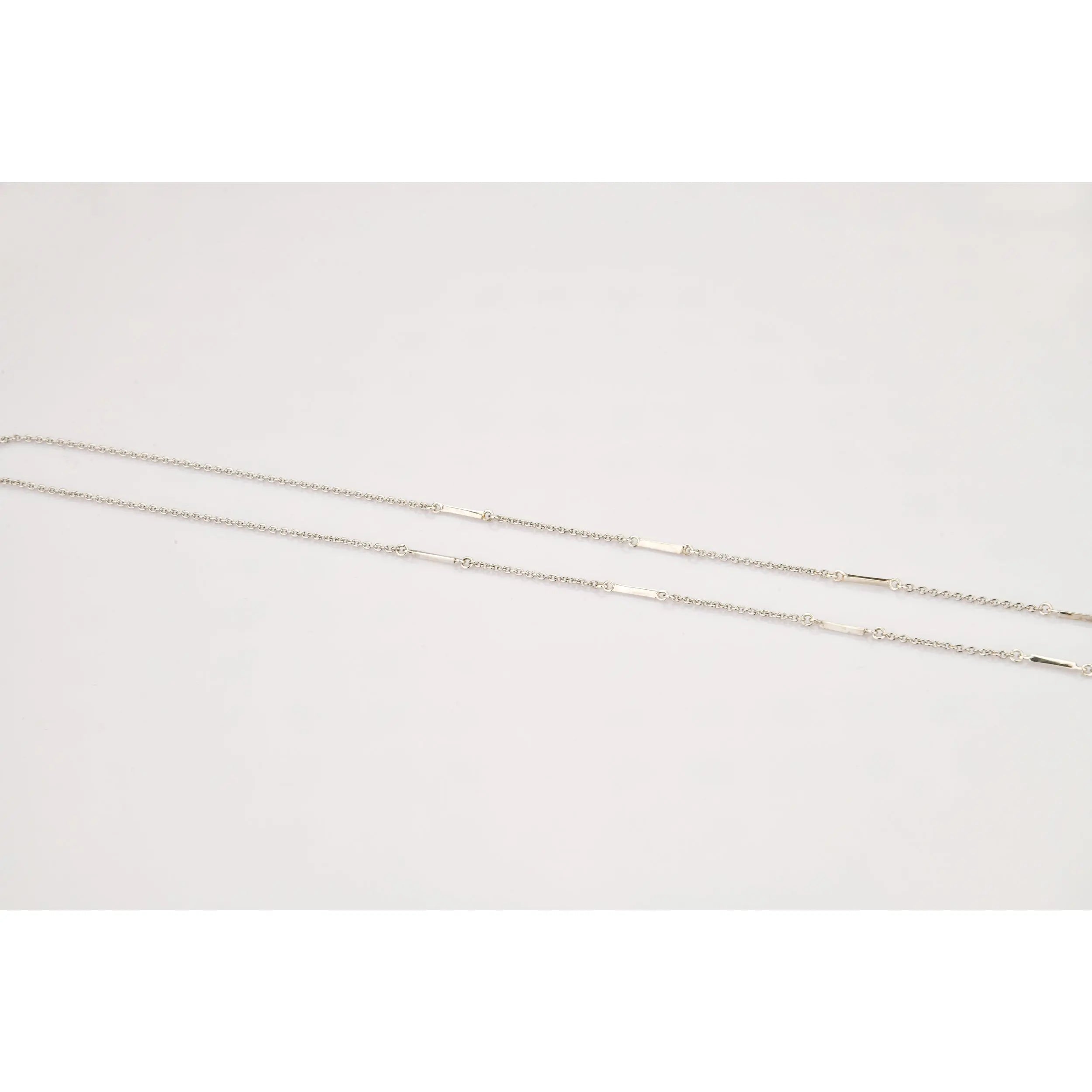 Platinum Chain JL PT CH 792   Jewelove.US