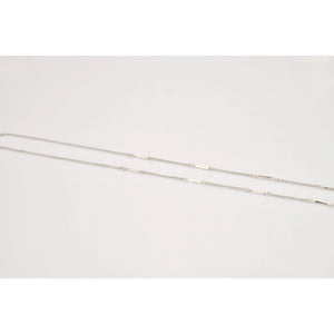 Platinum Chain JL PT CH 792   Jewelove.US