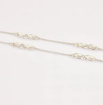 Load image into Gallery viewer, Platinum Chain JL PT CH 794   Jewelove.US
