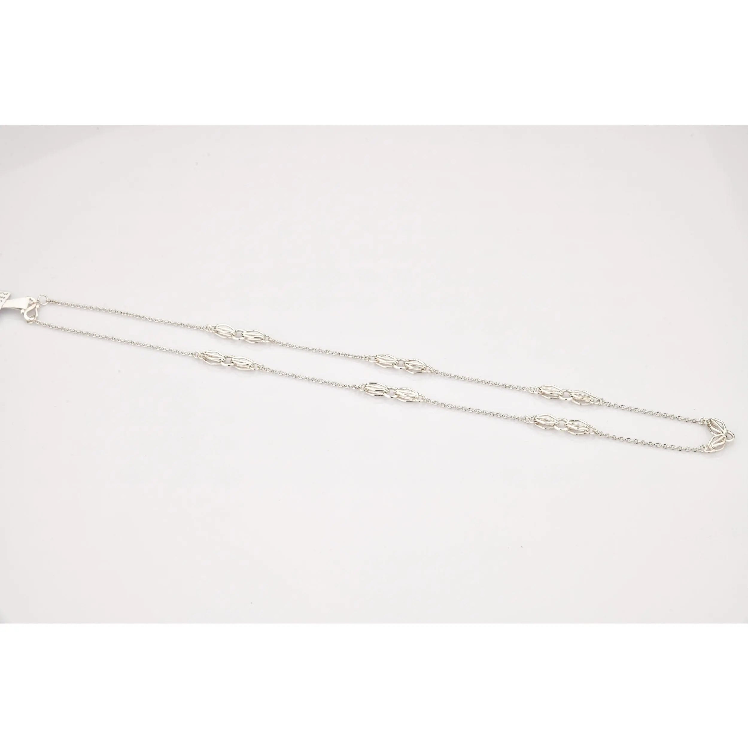 Platinum Chain JL PT CH 794   Jewelove.US