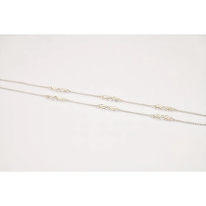 Platinum Chain JL PT CH 794   Jewelove.US