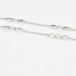 Load image into Gallery viewer, Platinum Chain JL PT CH 795   Jewelove.US
