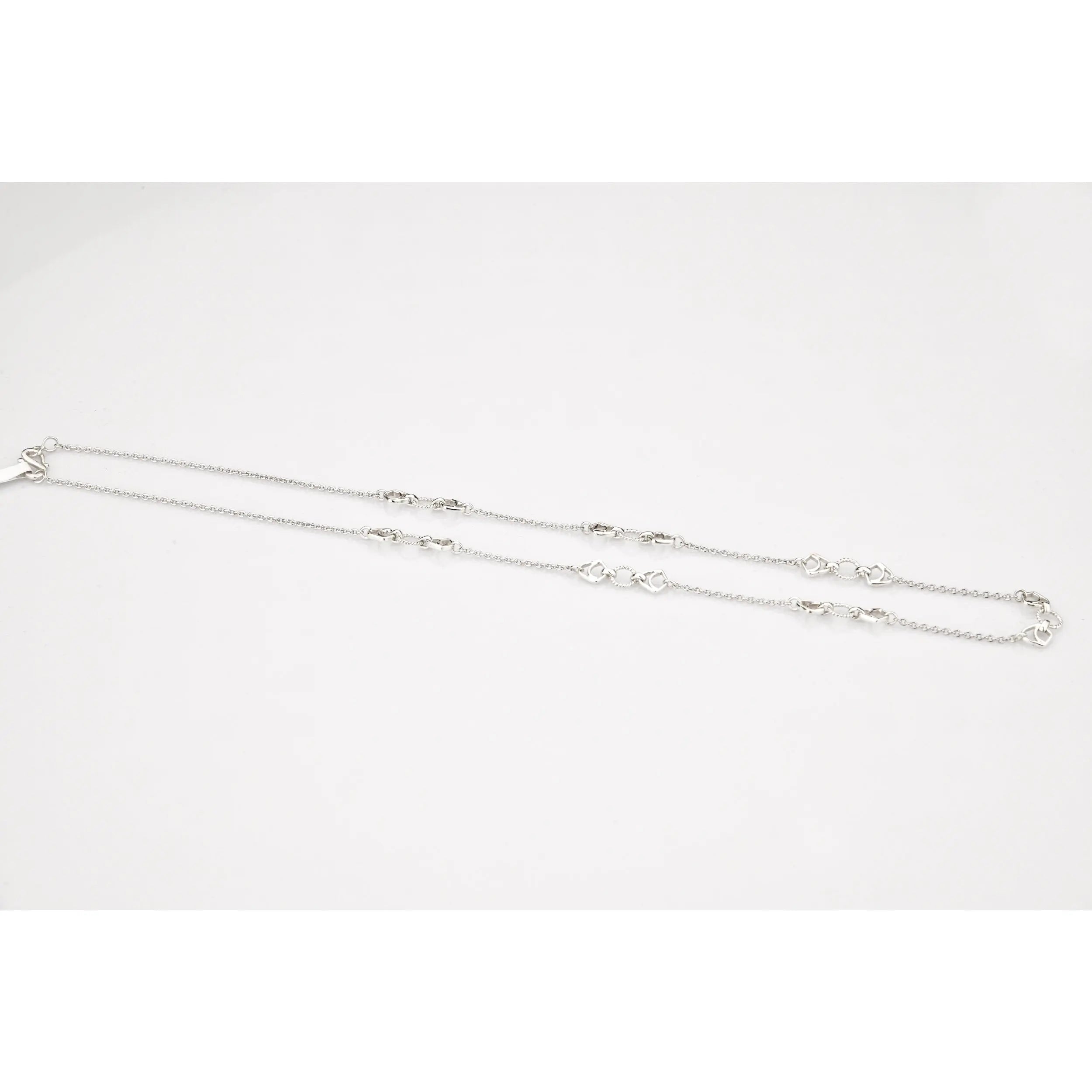 Platinum Chain JL PT CH 795   Jewelove.US