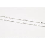 Load image into Gallery viewer, Platinum Chain JL PT CH 810   Jewelove.US
