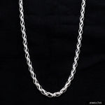 Load image into Gallery viewer, Platinum Chain JL PT CH 864   Jewelove.US
