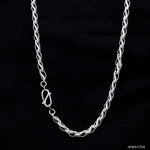 Load image into Gallery viewer, Platinum Chain JL PT CH 864   Jewelove.US
