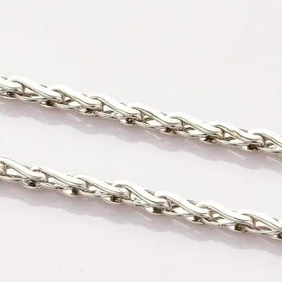 Platinum Chain JL PT CH 864   Jewelove.US