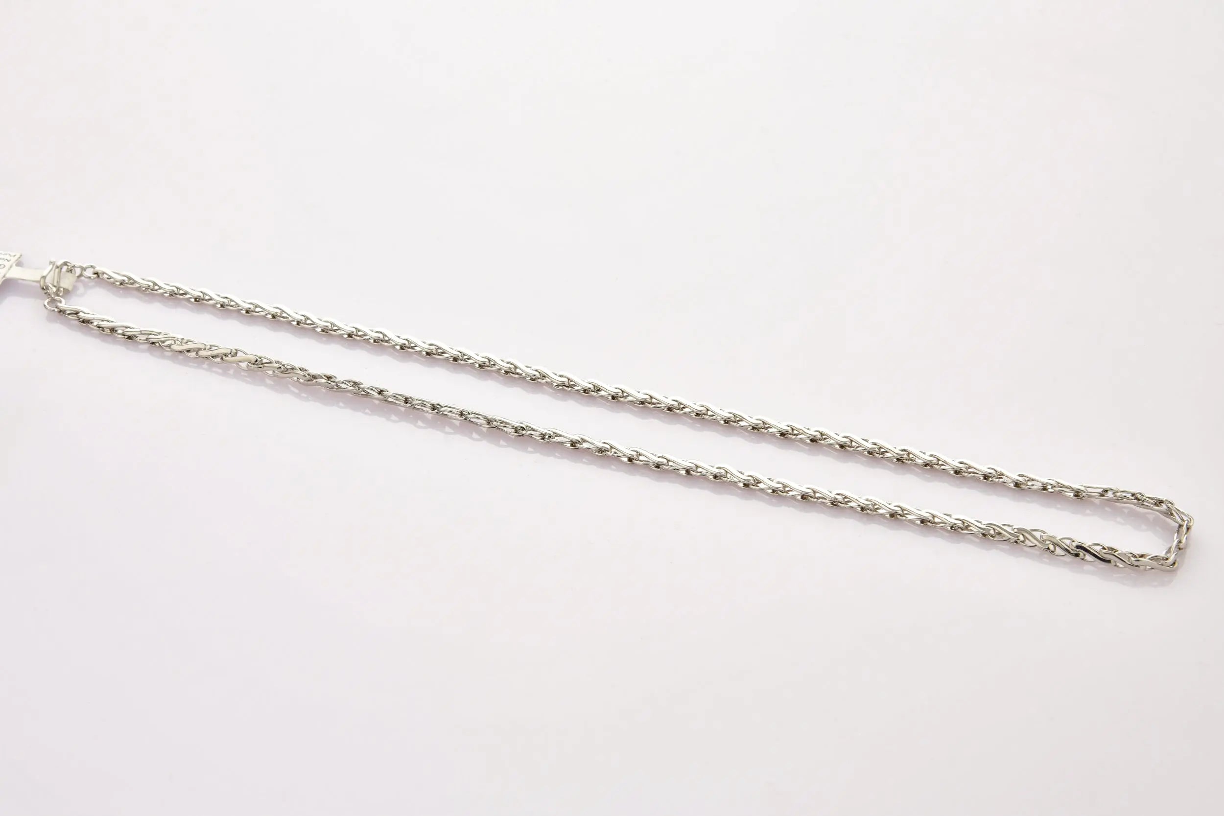 Platinum Chain JL PT CH 864   Jewelove.US