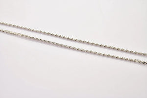 Platinum Chain JL PT CH 864   Jewelove.US