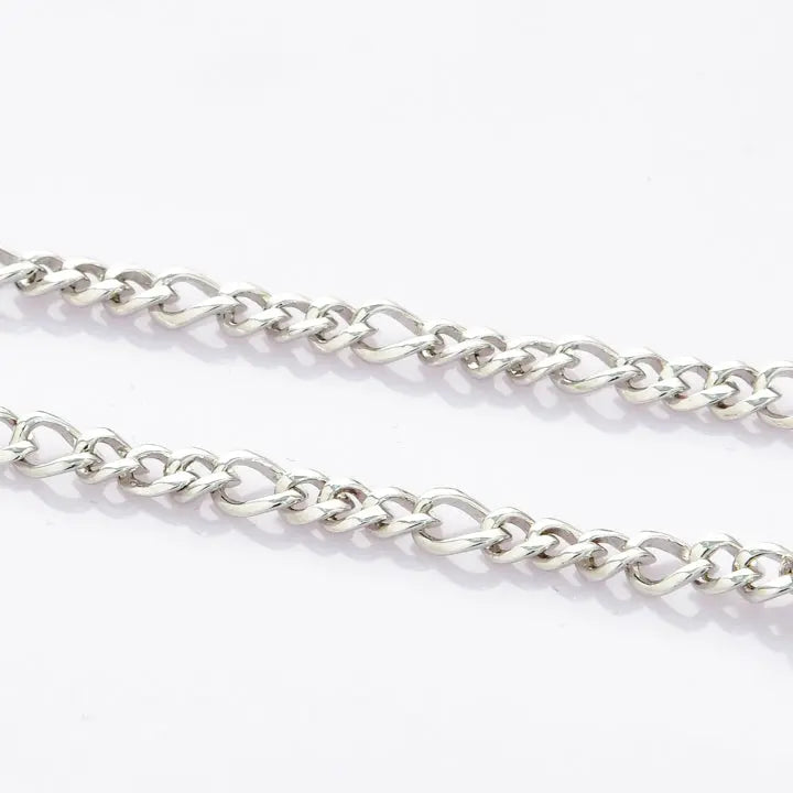 Platinum Chain JL PT CH 891   Jewelove.US