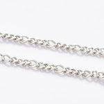 Load image into Gallery viewer, Platinum Chain JL PT CH 891   Jewelove.US
