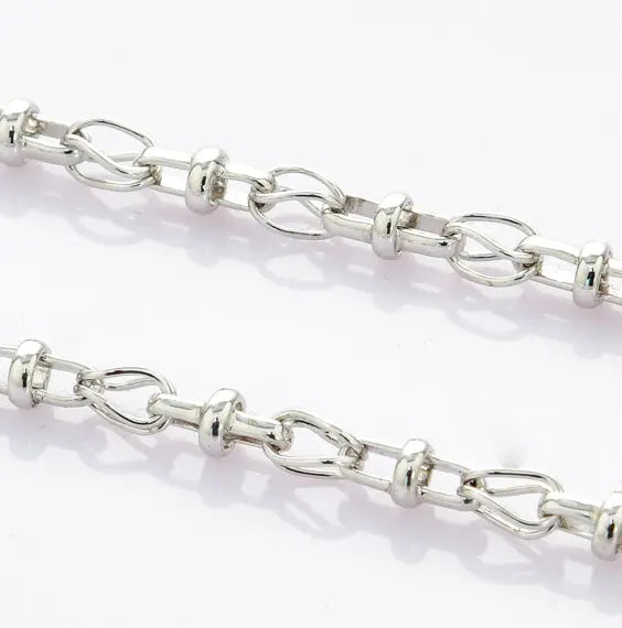 Platinum Chain JL PT CH 892   Jewelove.US