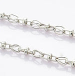 Load image into Gallery viewer, Platinum Chain JL PT CH 892   Jewelove.US
