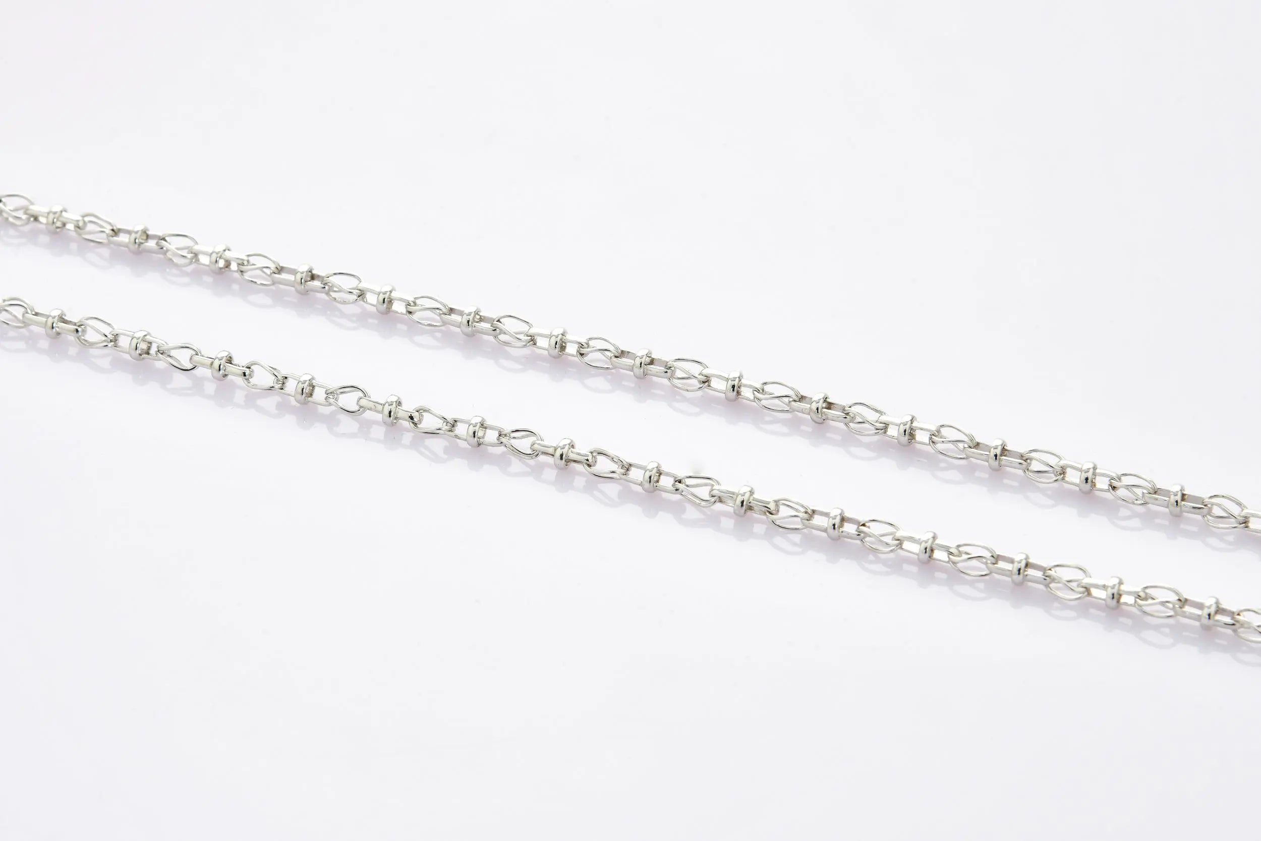 Platinum Chain JL PT CH 892   Jewelove.US