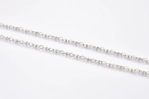 Platinum Chain JL PT CH 892   Jewelove.US