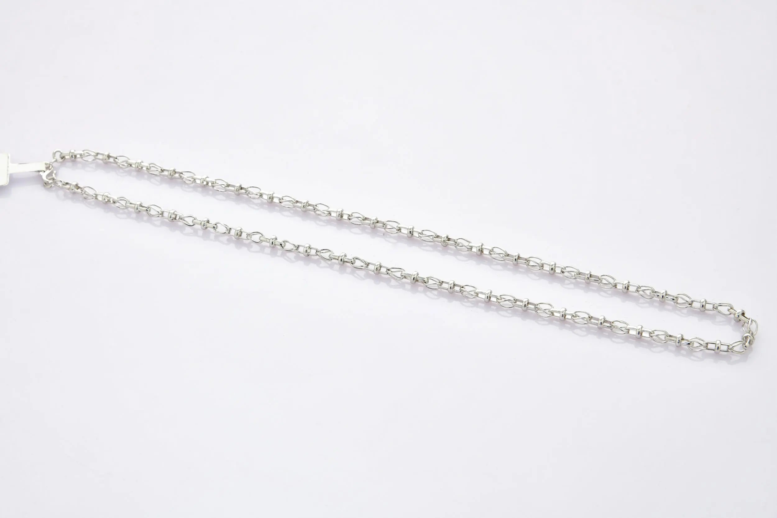 Platinum Chain JL PT CH 892   Jewelove.US