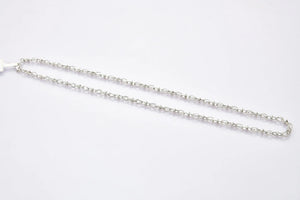 Platinum Chain JL PT CH 892   Jewelove.US