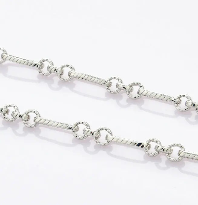 Platinum Chain JL PT CH 893   Jewelove.US