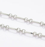 Load image into Gallery viewer, Platinum Chain JL PT CH 893   Jewelove.US
