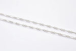 Load image into Gallery viewer, Platinum Chain JL PT CH 893   Jewelove.US
