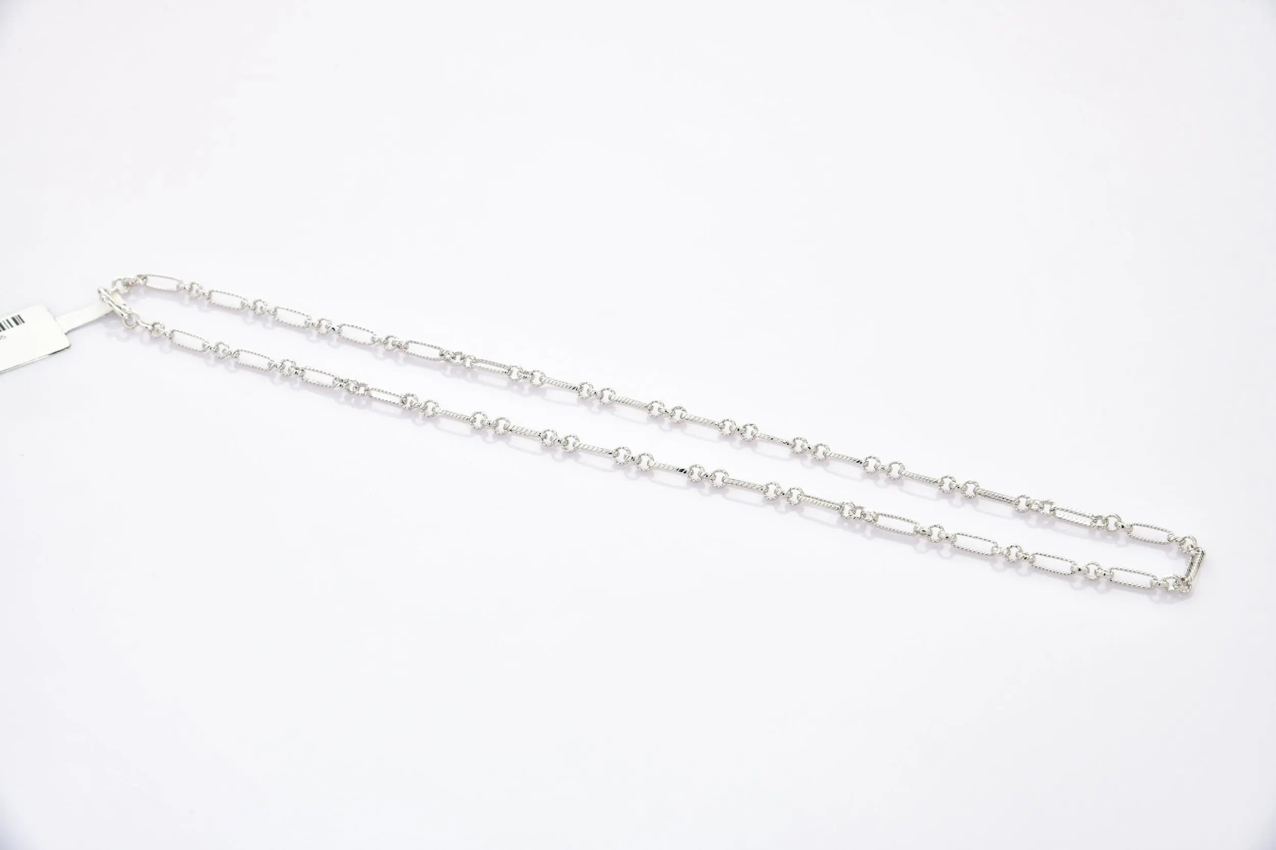 Platinum Chain JL PT CH 893   Jewelove.US