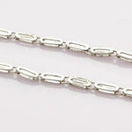 Load image into Gallery viewer, Platinum Chain for Men JL PT CH 863   Jewelove.US
