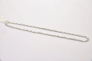 Platinum Chain for Men JL PT CH 863   Jewelove.US