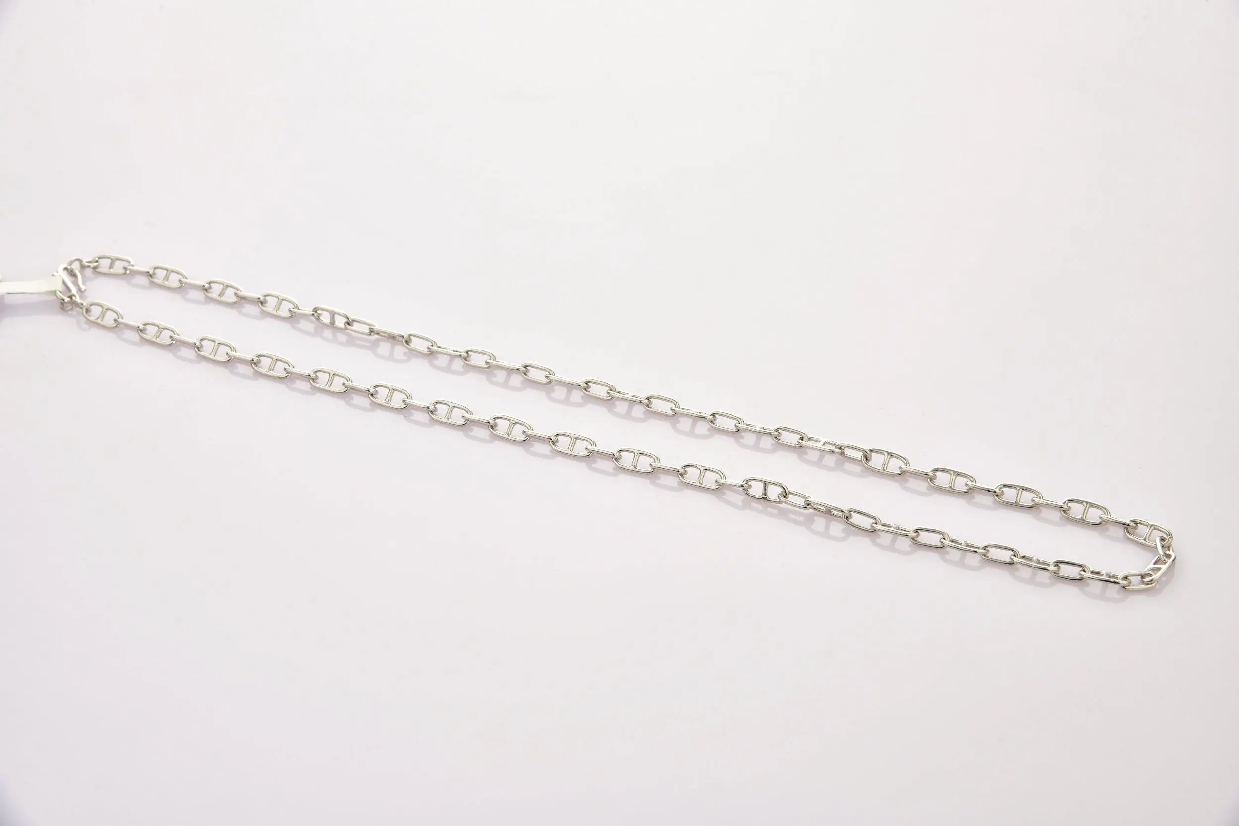 Platinum Chain for Men JL PT CH 865   Jewelove.US