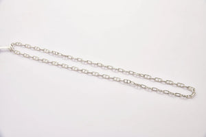 Platinum Chain for Men JL PT CH 865   Jewelove.US