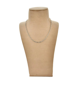 Platinum Chain for Men JL PT CH 865   Jewelove.US