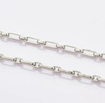 Load image into Gallery viewer, Platinum Chain for Men JL PT CH 876   Jewelove.US
