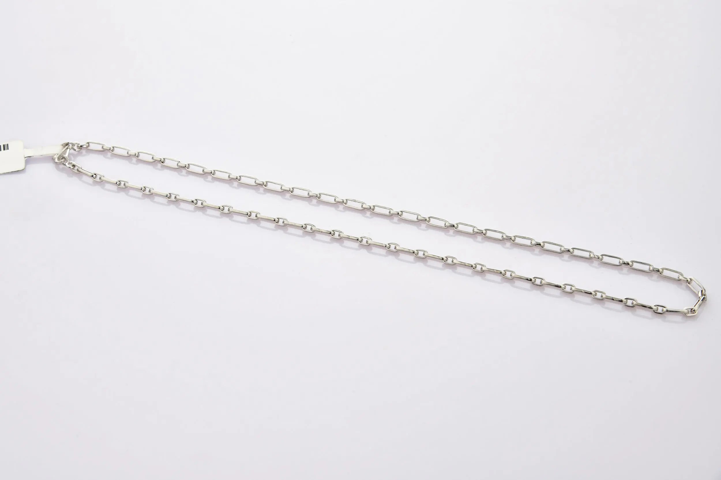 Platinum Chain for Men JL PT CH 876   Jewelove.US