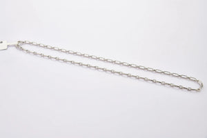 Platinum Chain for Men JL PT CH 876   Jewelove.US