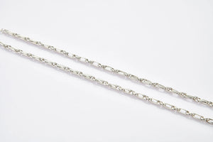 Platinum Chain for Men JL PT CH 878   Jewelove.US