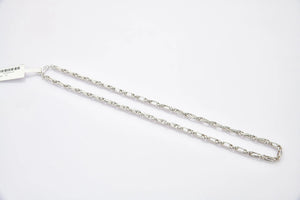 Platinum Chain for Men JL PT CH 878   Jewelove.US