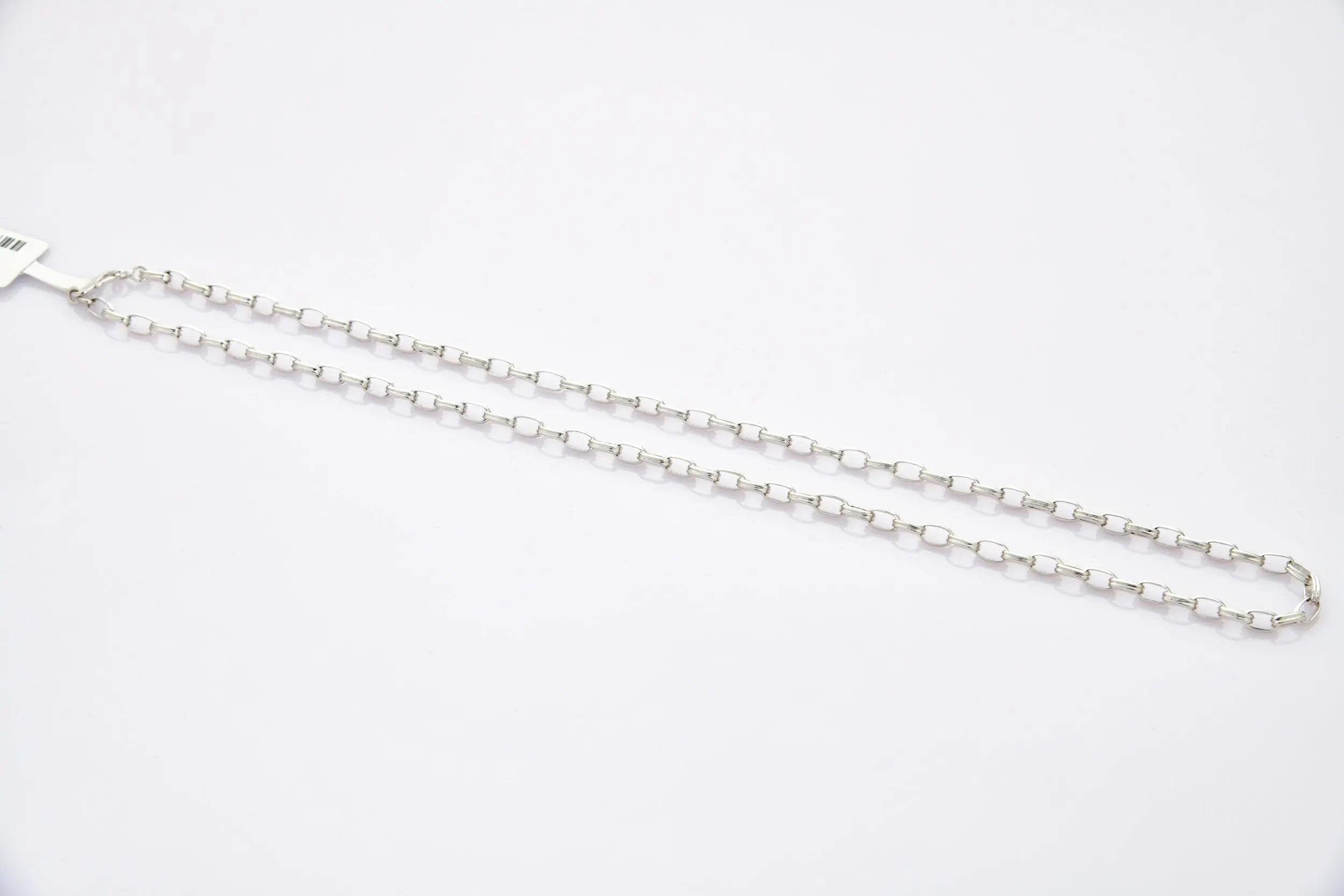 Platinum Chain for Men JL PT CH 884   Jewelove.US