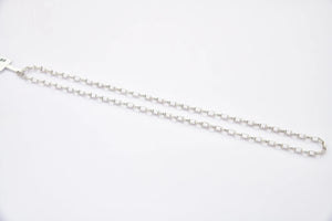 Platinum Chain for Men JL PT CH 884   Jewelove.US