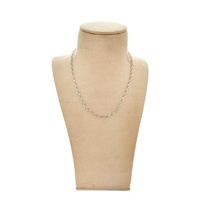 Platinum Chain for Men JL PT CH 884   Jewelove.US