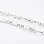 Load image into Gallery viewer, Platinum Chain for Men JL PT CH 887   Jewelove.US
