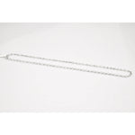 Load image into Gallery viewer, Platinum Chain with Alternating Square &amp; Oval Links JL PT CH 838   Jewelove.US
