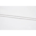 Load image into Gallery viewer, Platinum Chain with Milgrain Cut Links JL PT CH 770   Jewelove.US
