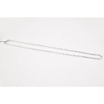 Load image into Gallery viewer, Platinum Chain with Simple Loops JL PT CH 806   Jewelove™

