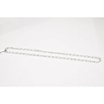 Load image into Gallery viewer, Platinum Chain with Square Shape Links JL PT CH 835   Jewelove.US
